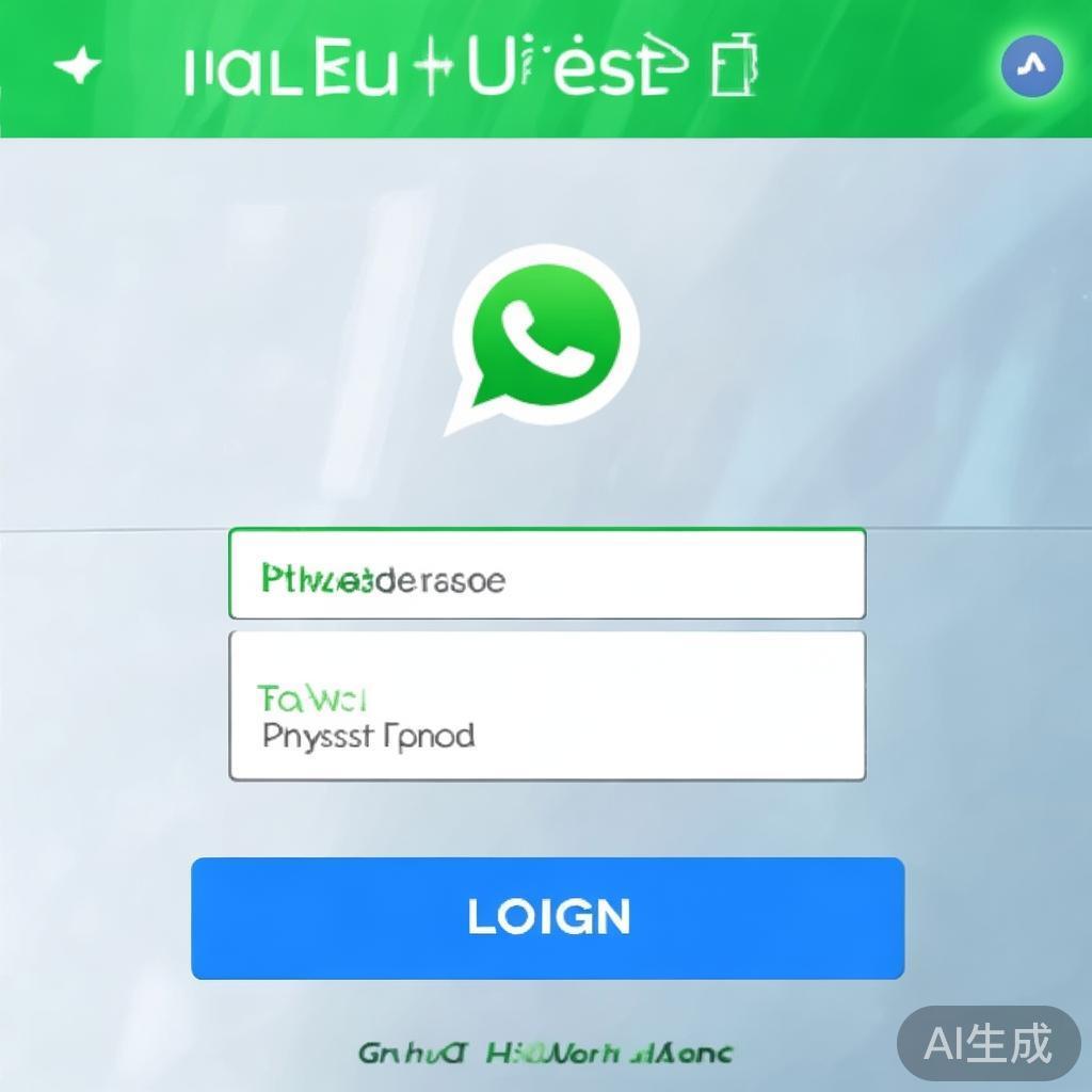 whatsapp网页版商业版登录，WhatsApp网页版商业版登录