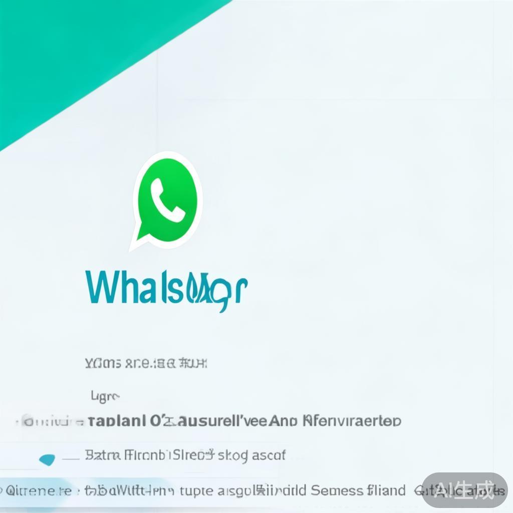 网页版whatapps登录，网页版WhatsApp登录，无需App，安全便捷的登录新方式