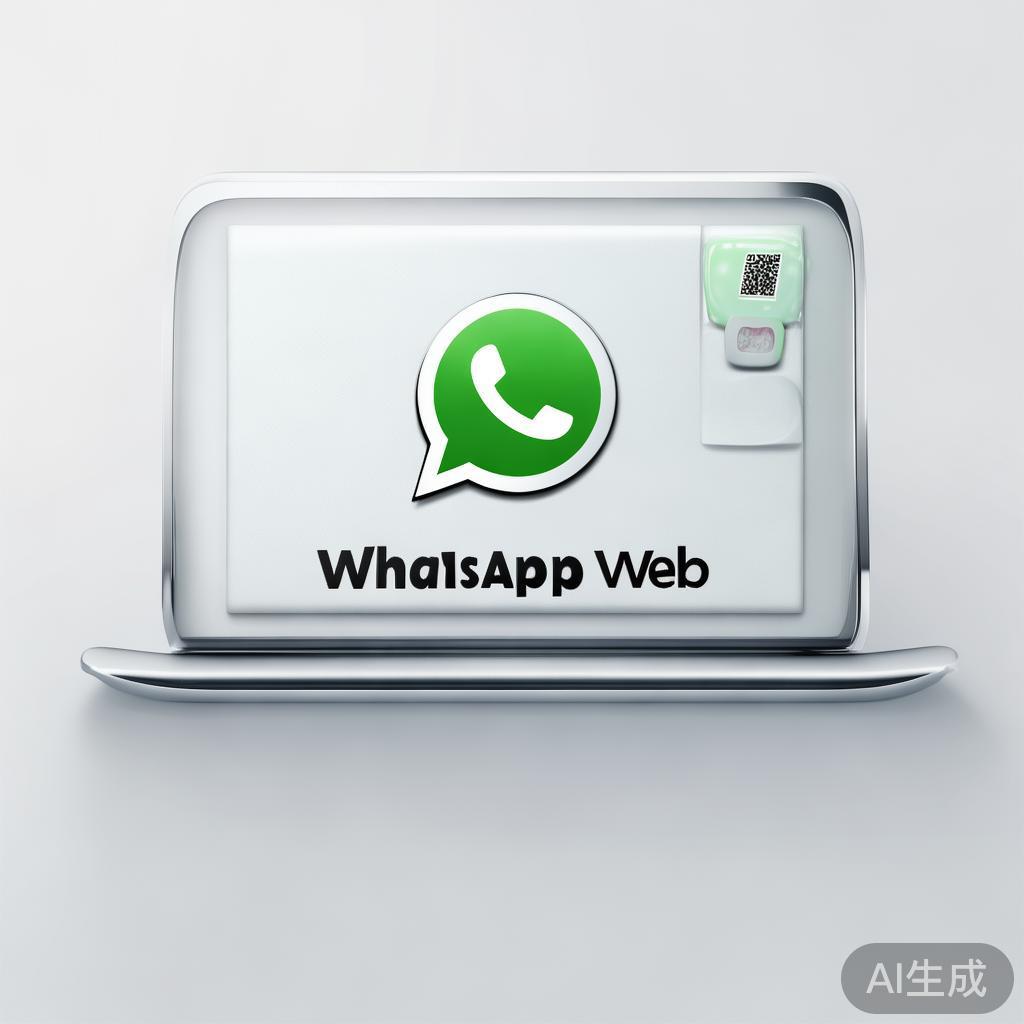 whatsapp网页入口，WhatsApp网页版入口