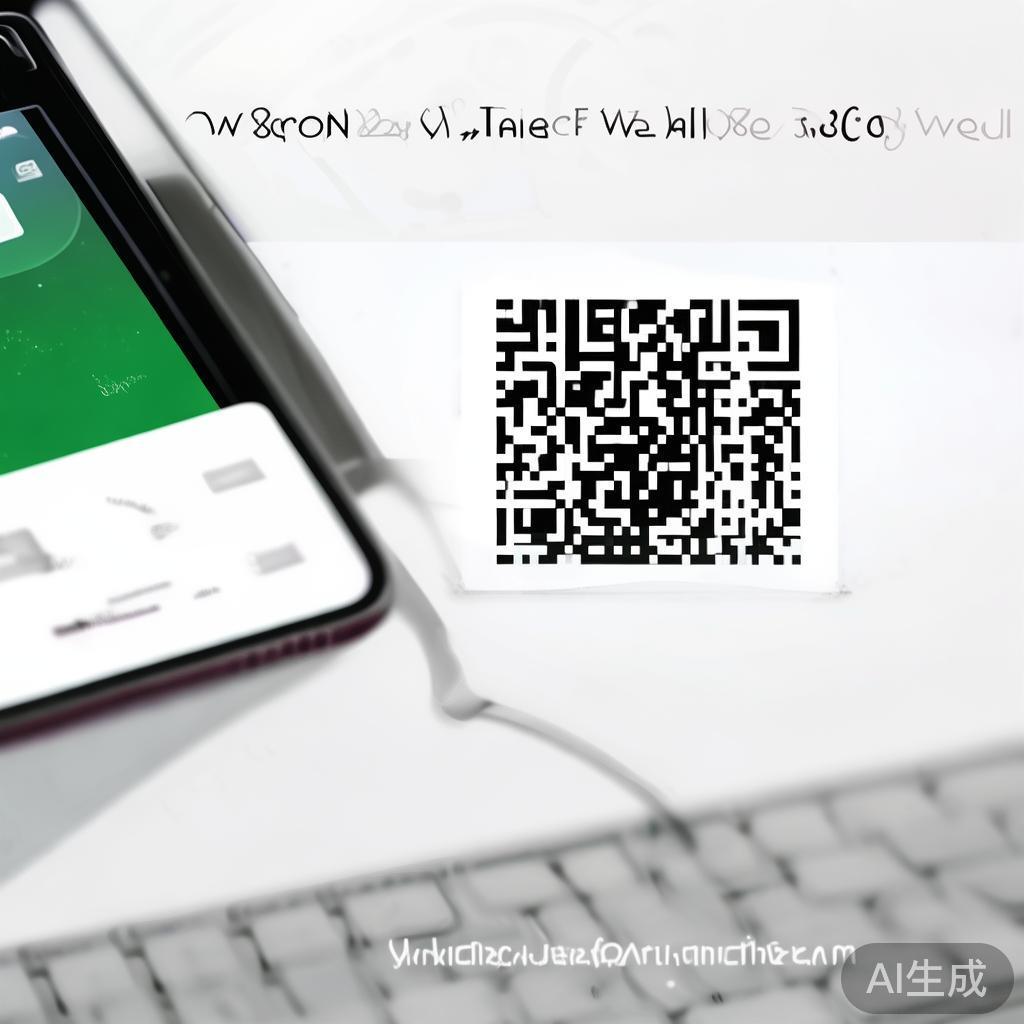 whatsapp网页版扫码，WhatsApp网页版扫码指南