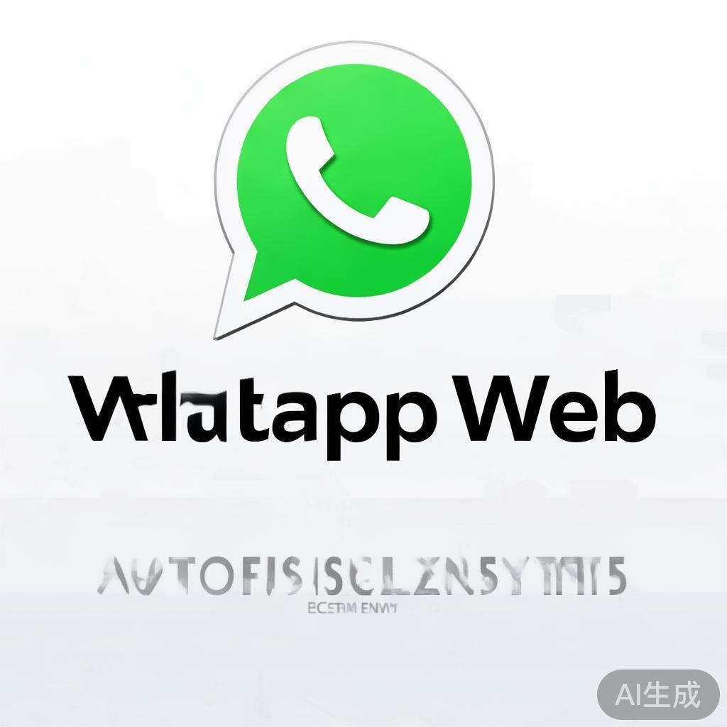 whatsappWeb 官方入口，WhatsApp Web 官方入口