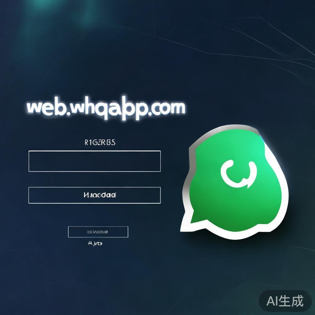 web.whatsapp.com入口，WhatsApp网页版入口