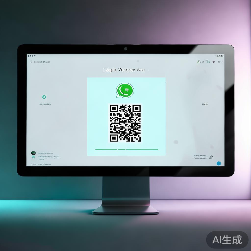whatsapp网页版扫码登录入口，WhatsApp网页版扫码登录入口