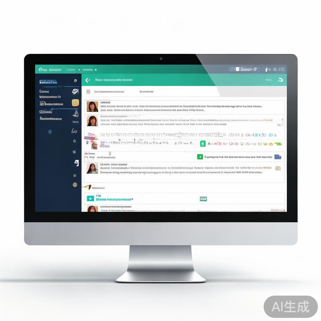 whatsapp电脑网页版，WhatsApp电脑网页版