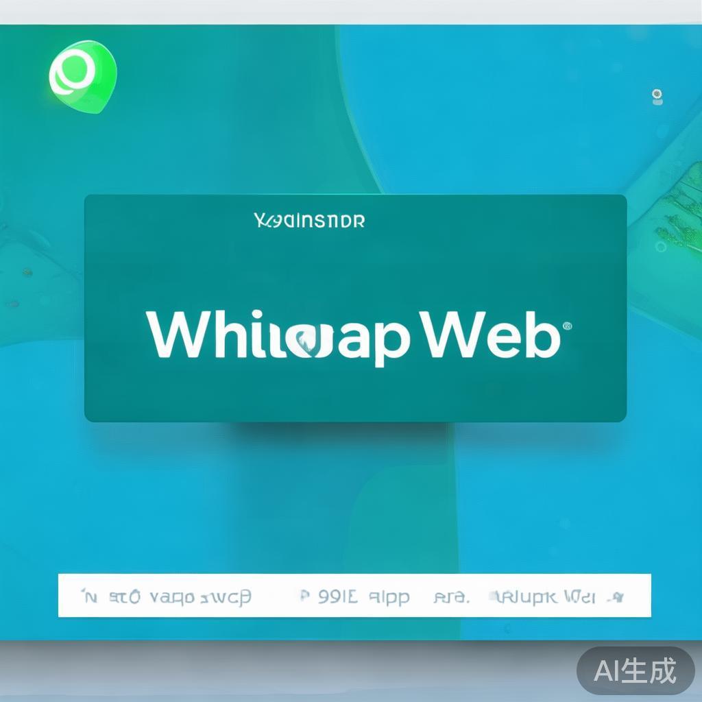 whatsapp网页版最新入口，WhatsApp网页版最新入口
