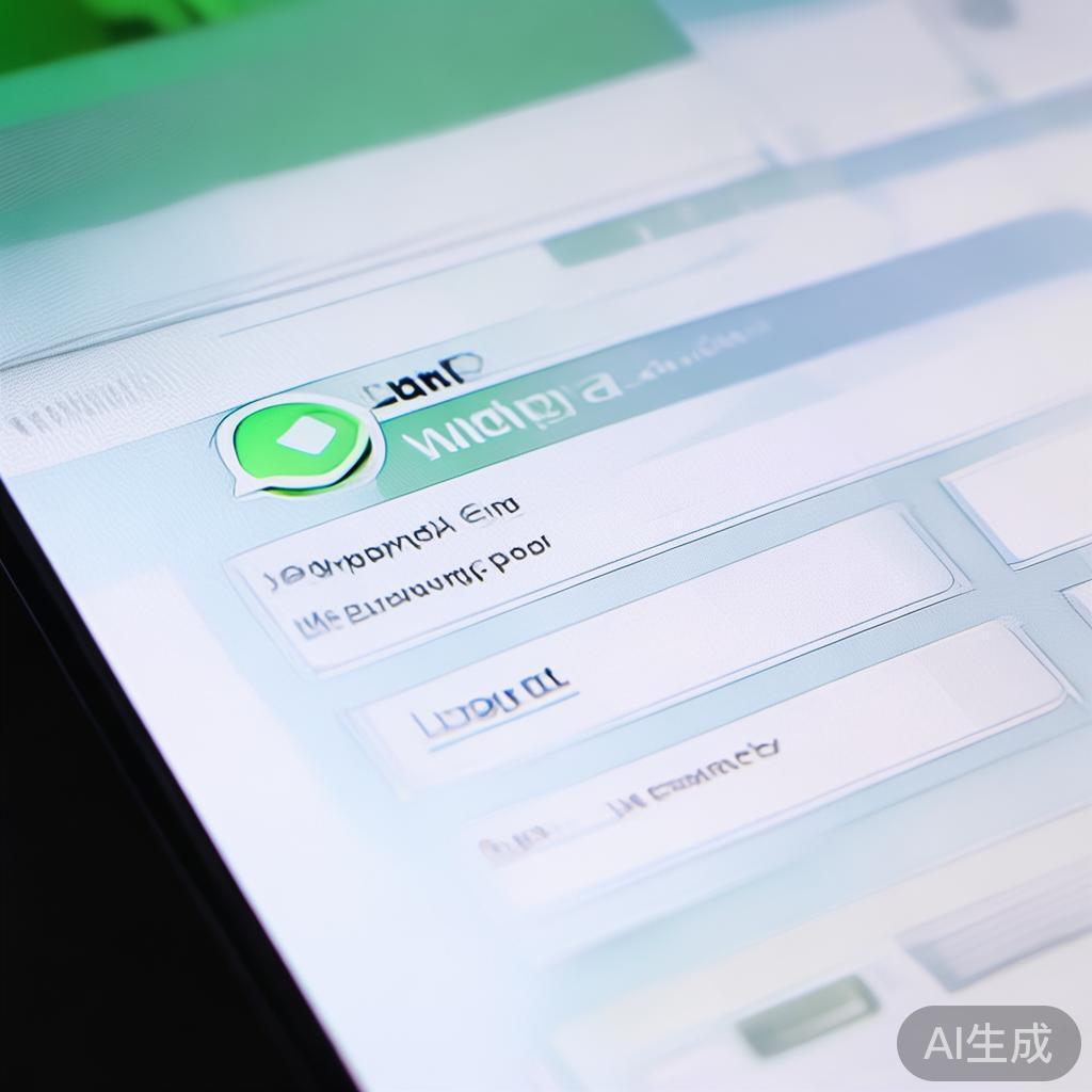 whatsapp网页版退出登录，WhatsApp网页版退出登录指南