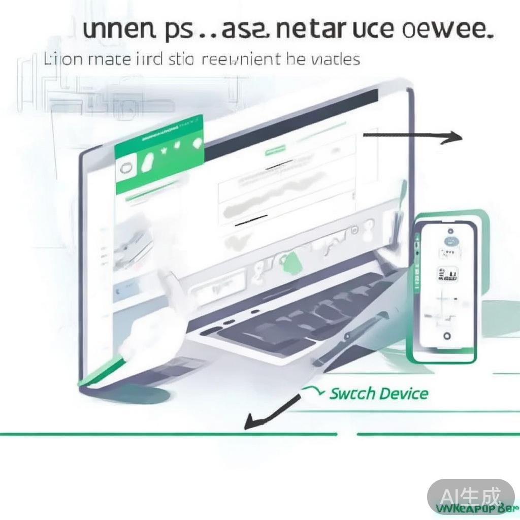whatsapp网页版切换设备，WhatsApp网页版切换设备指南