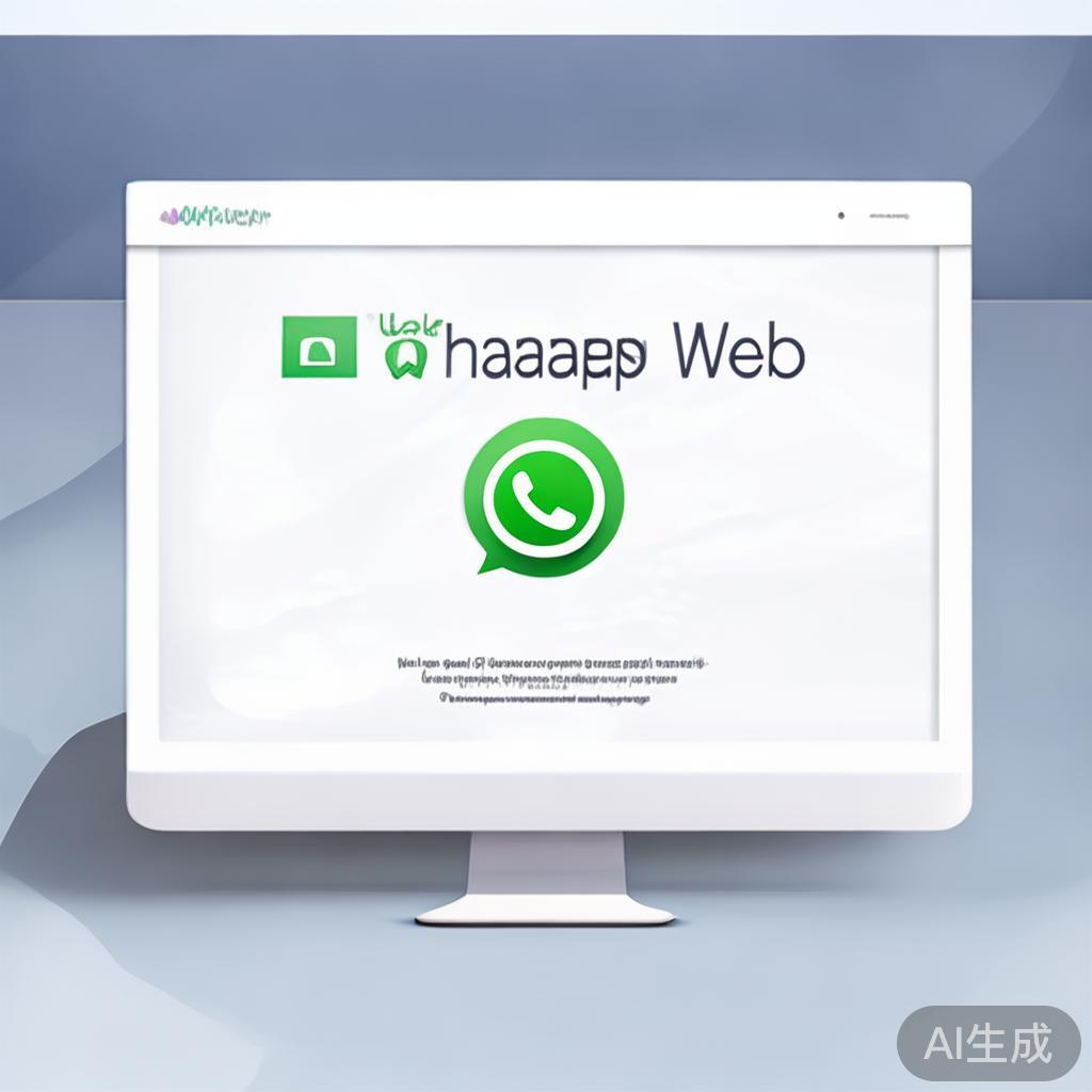 whatsap 电脑版网页入口，WhatsApp电脑版网页入口