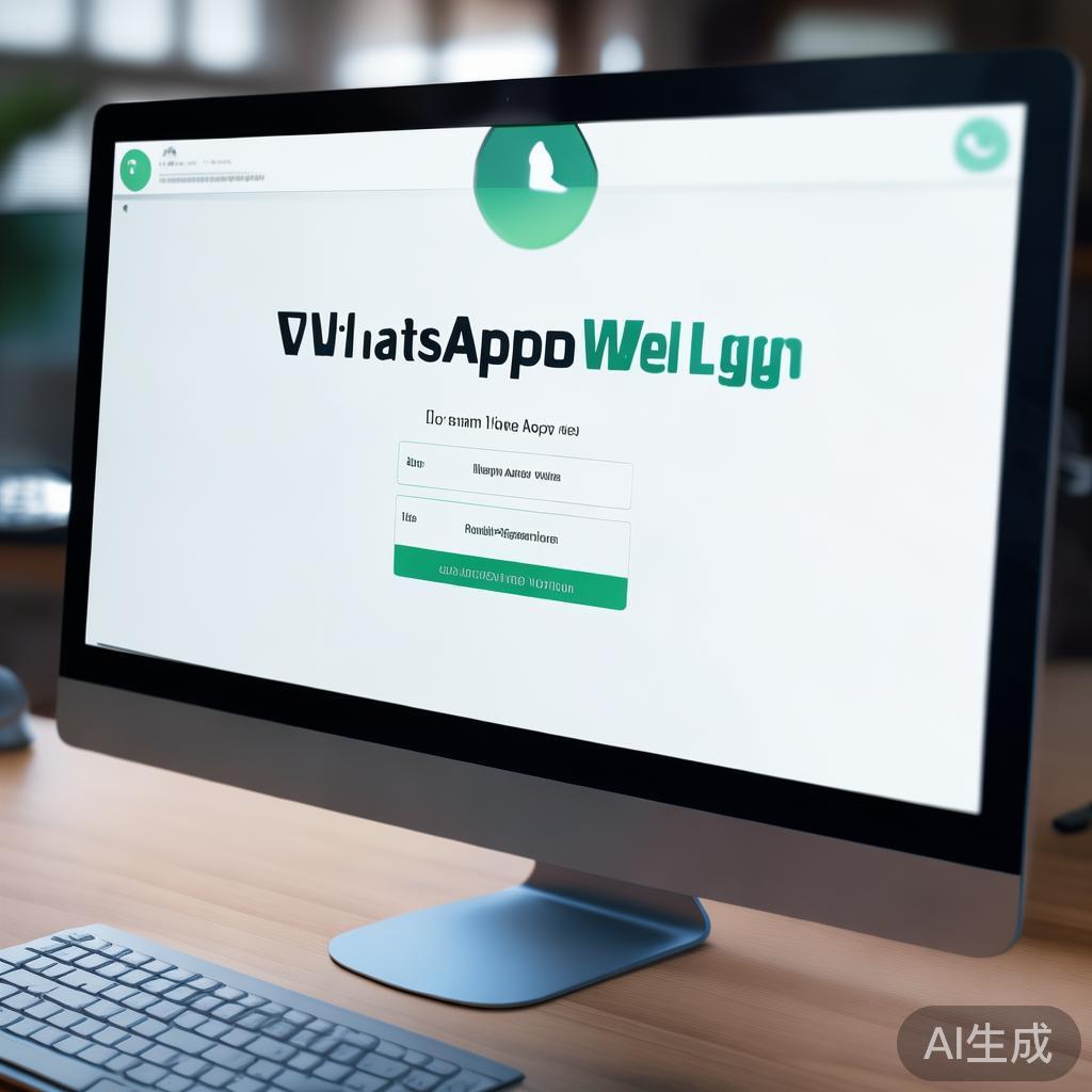 whatapp 网页版重登入口，WhatsApp网页版重登入口