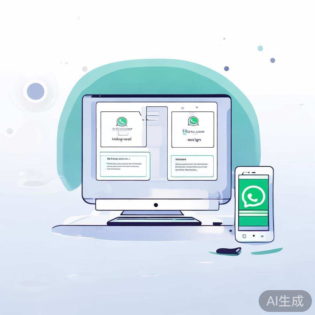 whatsappWeb 双开，WhatsApp Web双开指南