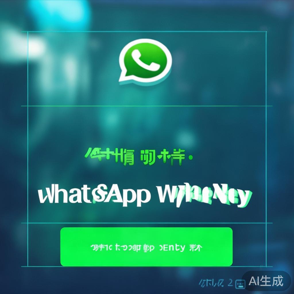 whatsapp网页版网页客户端入口，WhatsApp网页版入口网址是什么？