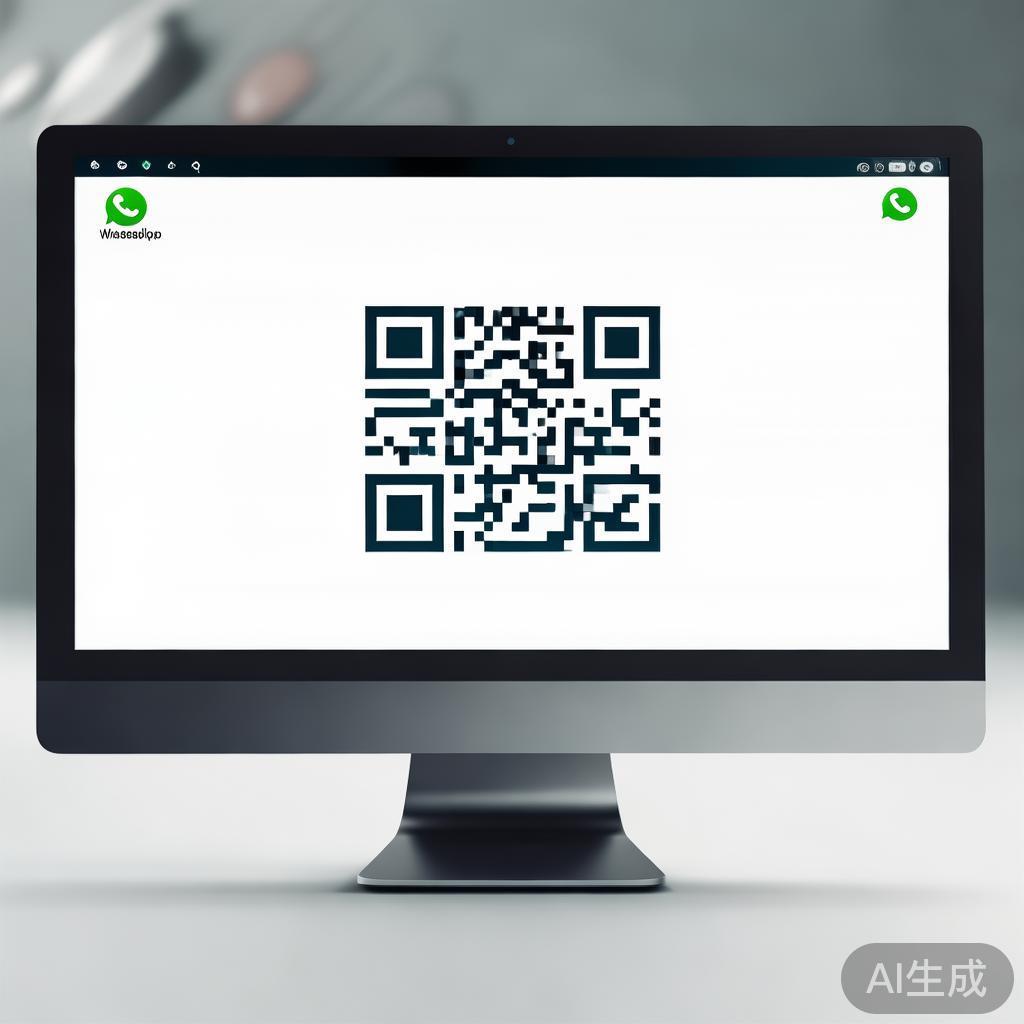 whatsapp网页版摄像头扫码入口，WhatsApp网页版摄像头扫码入口