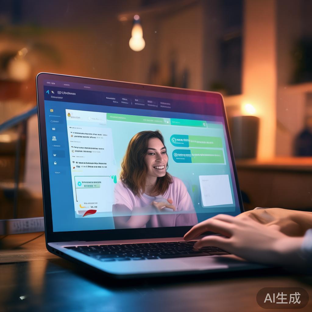 whatapp网页版，WhatsApp网页版，电脑上也能随时聊天