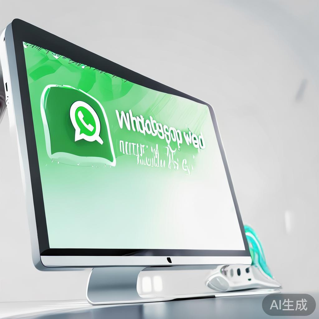 whatapp 网页版官方链接，WhatsApp网页版官方链接