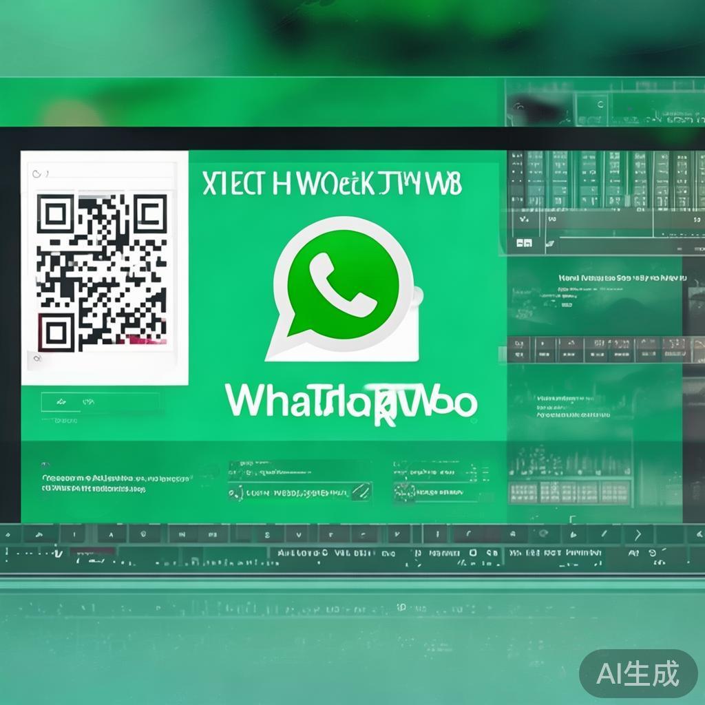 whatsapp网页入口，WhatsApp网页版入口，如何快速访问