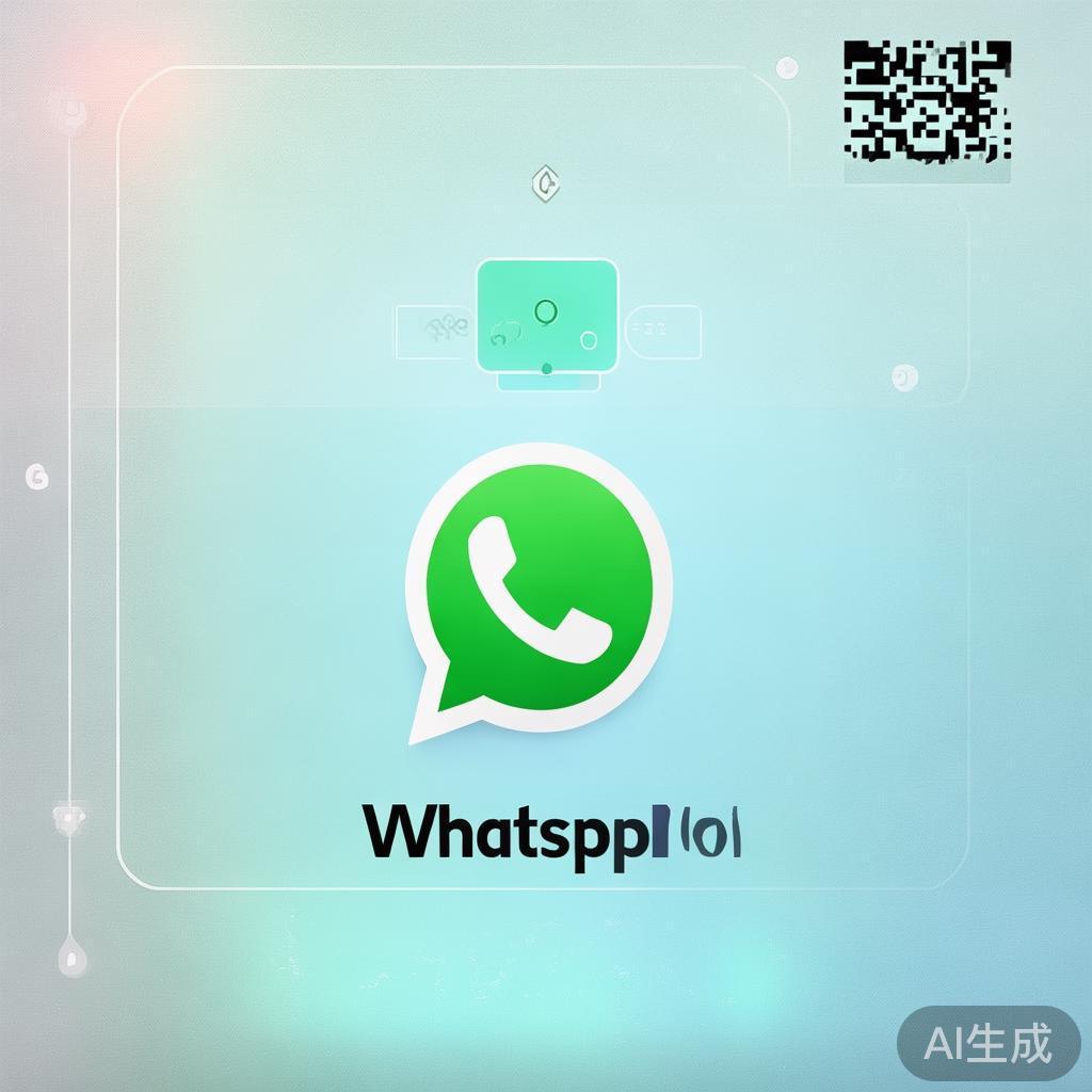whatsapp网页版不掉线入口，WhatsApp网页版不掉线入口