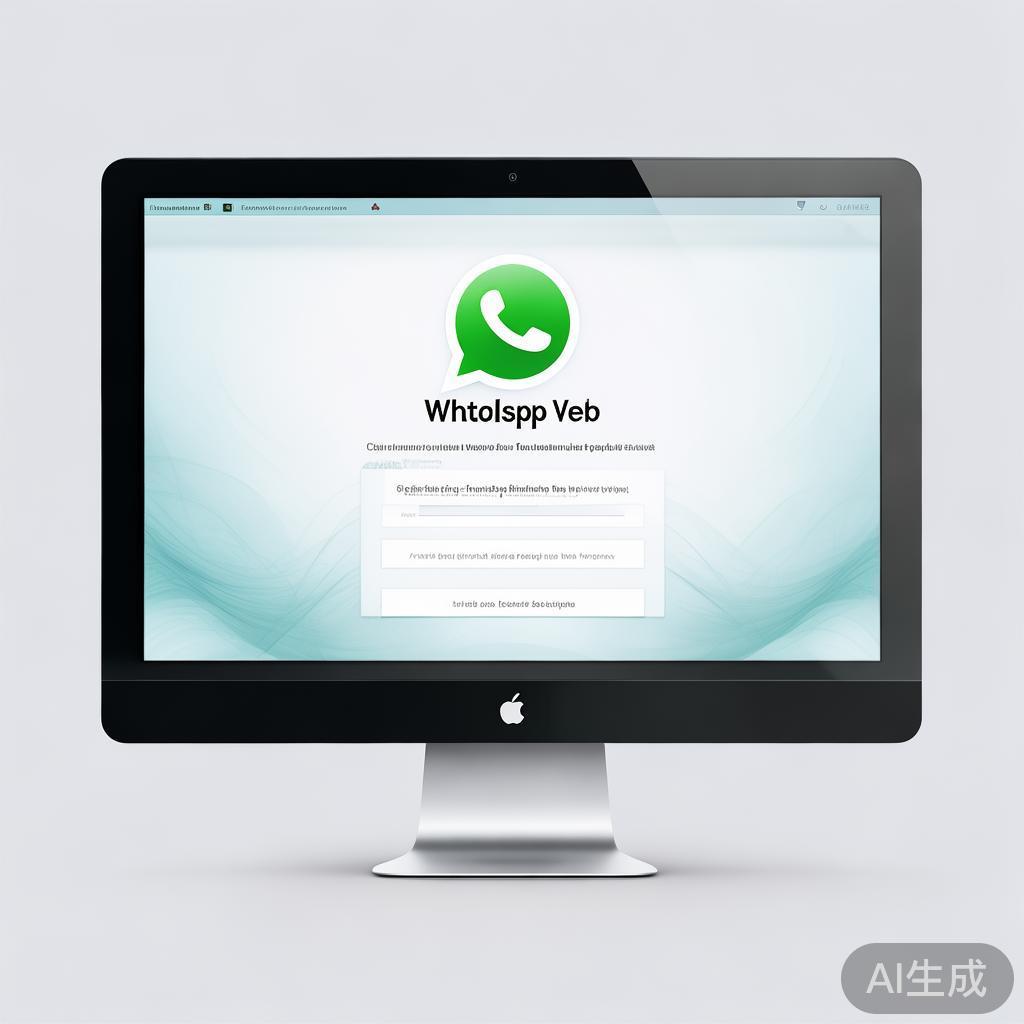 whatapp 电脑网页入口，WhatsApp电脑网页版入口