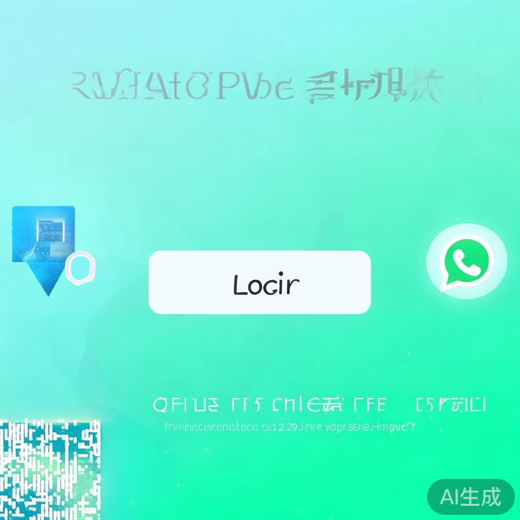 whatapp 网页版快速登录，WhatsApp网页版快速登录