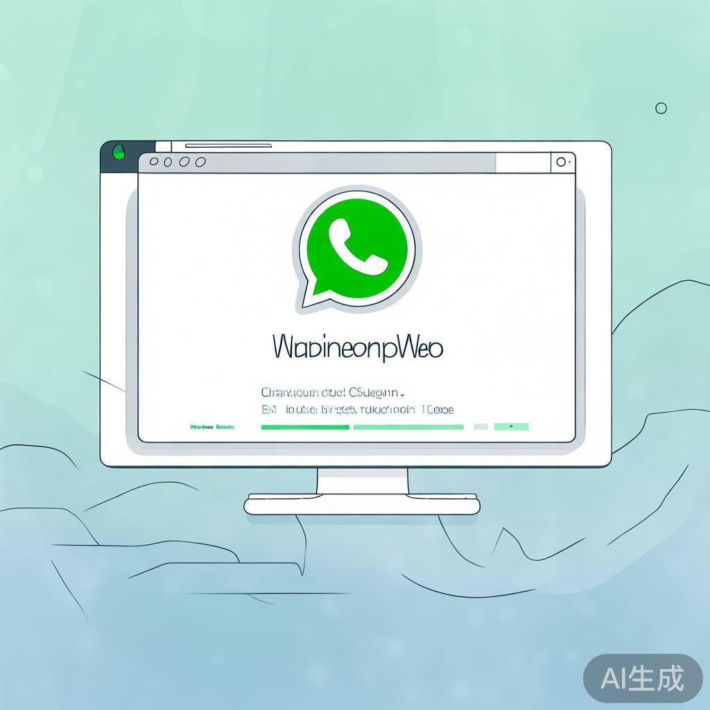 whatsap 网页版登录，WhatsApp网页版登录指南