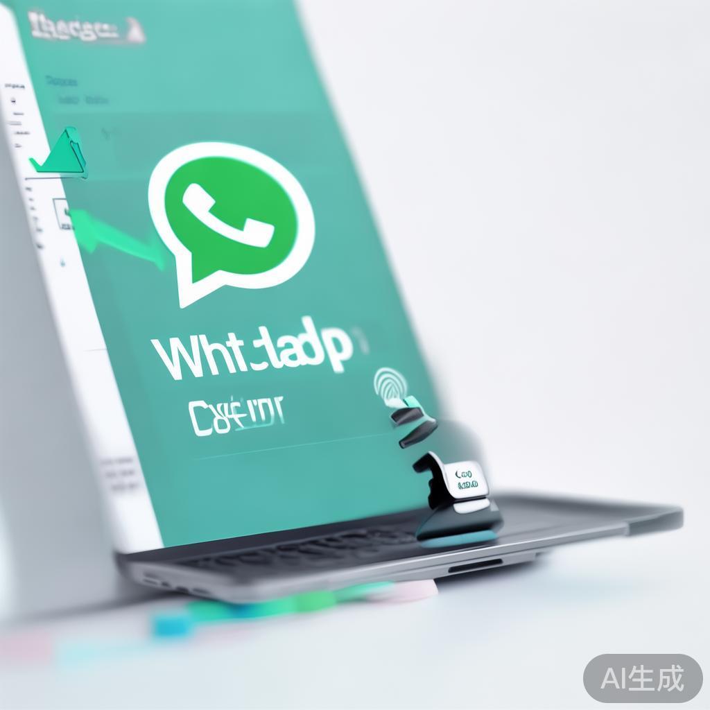 whatsapp网页版同步，WhatsApp网页版同步功能