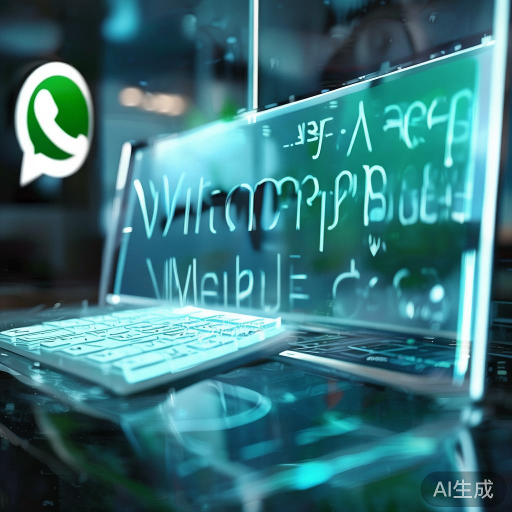 whatsapp网页版进入入口，WhatsApp网页版进入入口