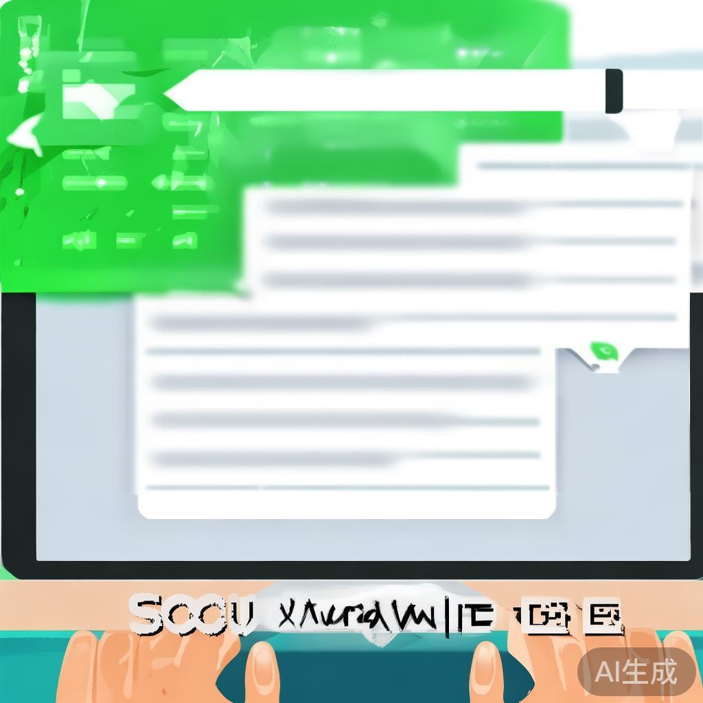 whatsapp网页版搜狗浏览器，WhatsApp网页版在搜狗浏览器上的使用