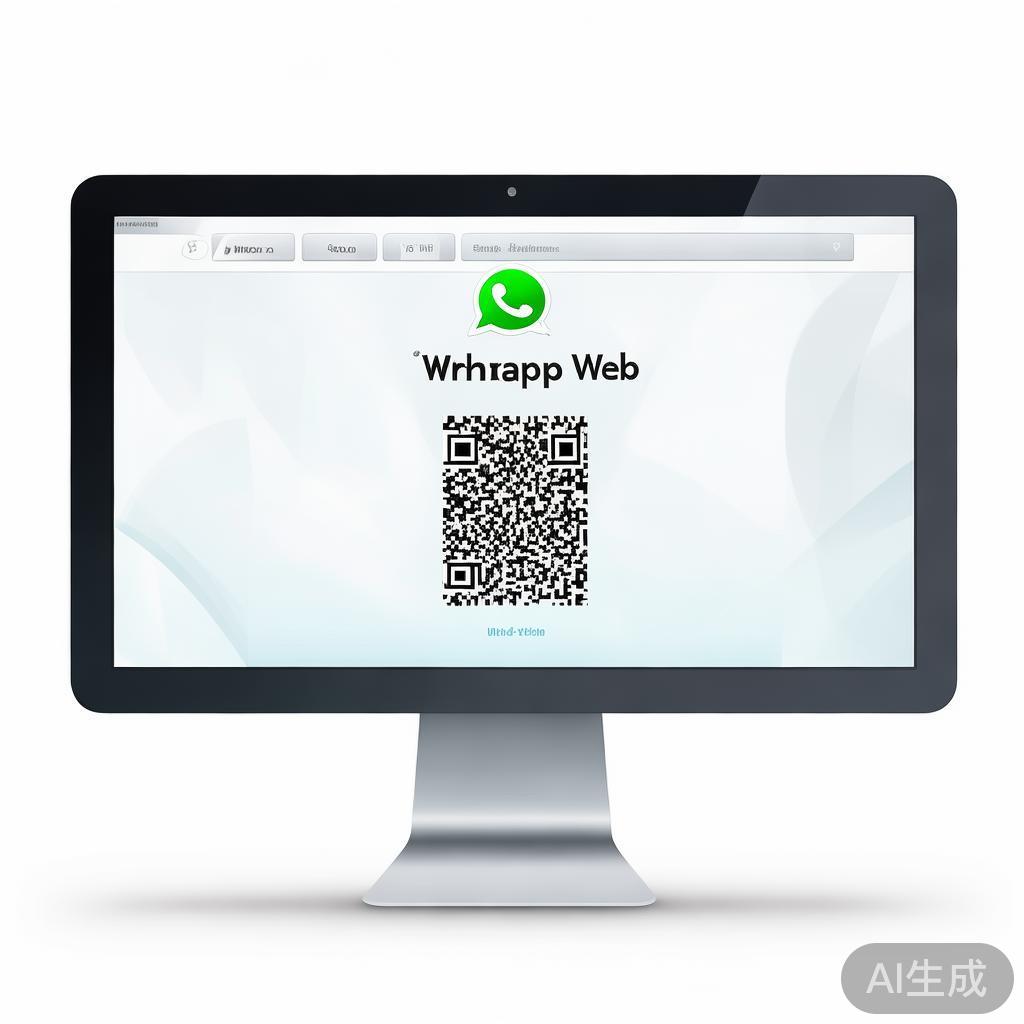 whatsap 电脑版网页入口，WhatsApp 电脑版网页入口