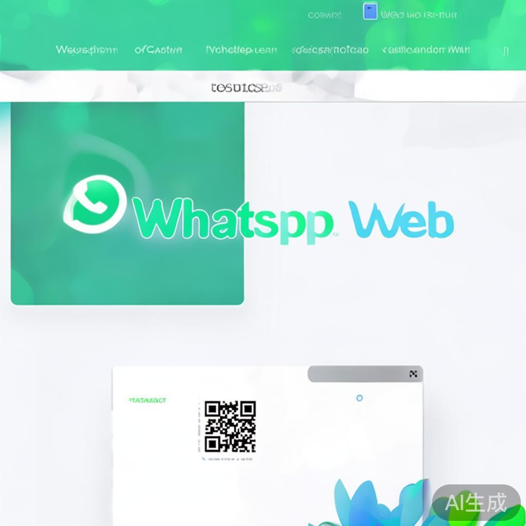 whatsap 网页版沟通入口，WhatsApp网页版沟通入口