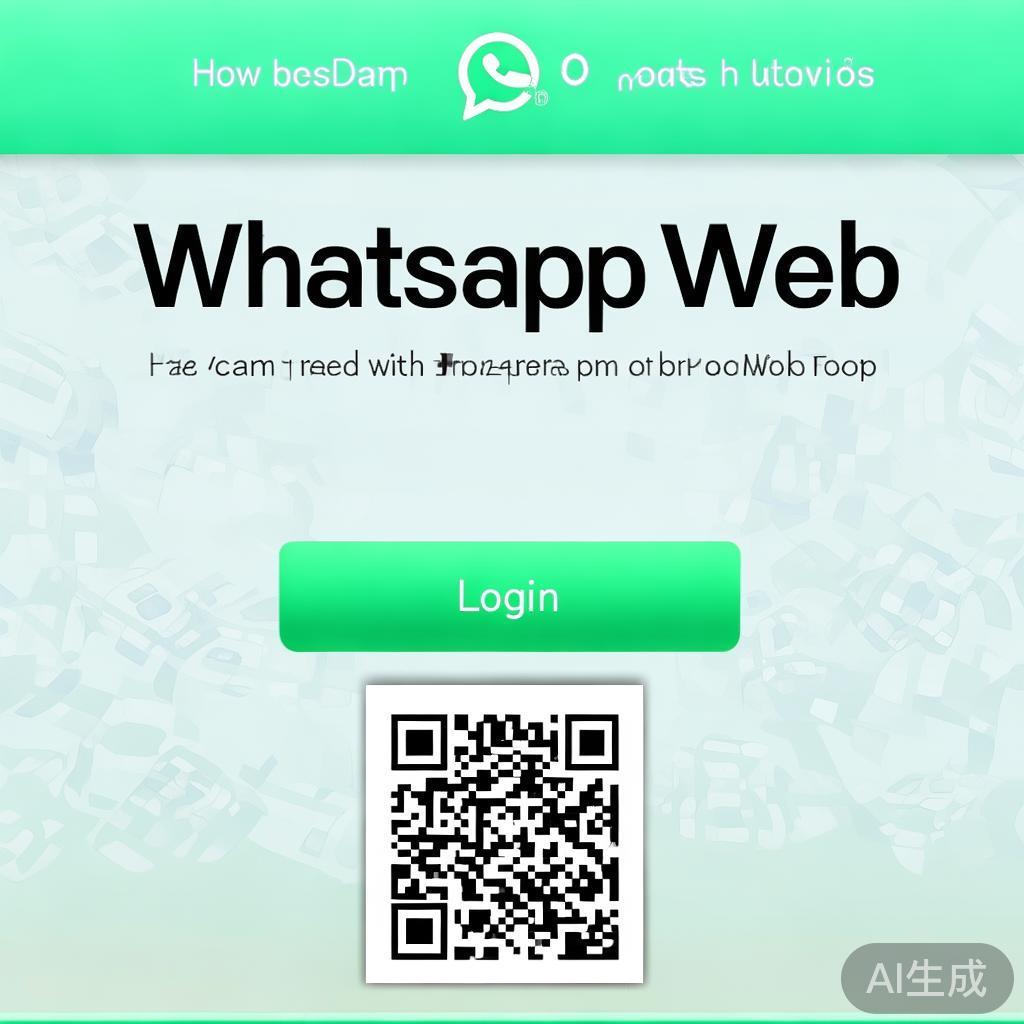 whatsapp网页版登录入口，WhatsApp网页版登录入口