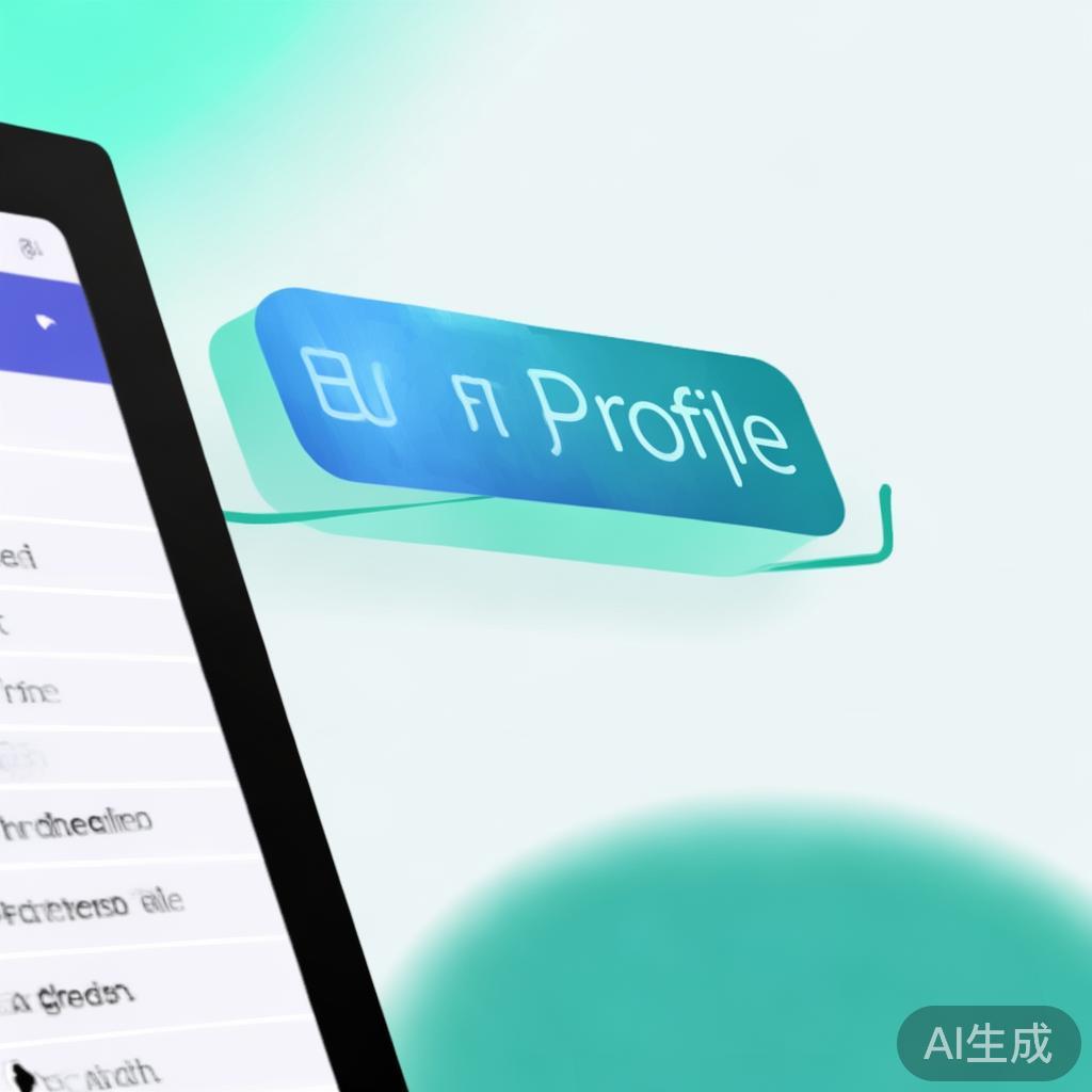 whatsapp网页版个人资料入口，WhatsApp网页版，如何修改个人资料入口