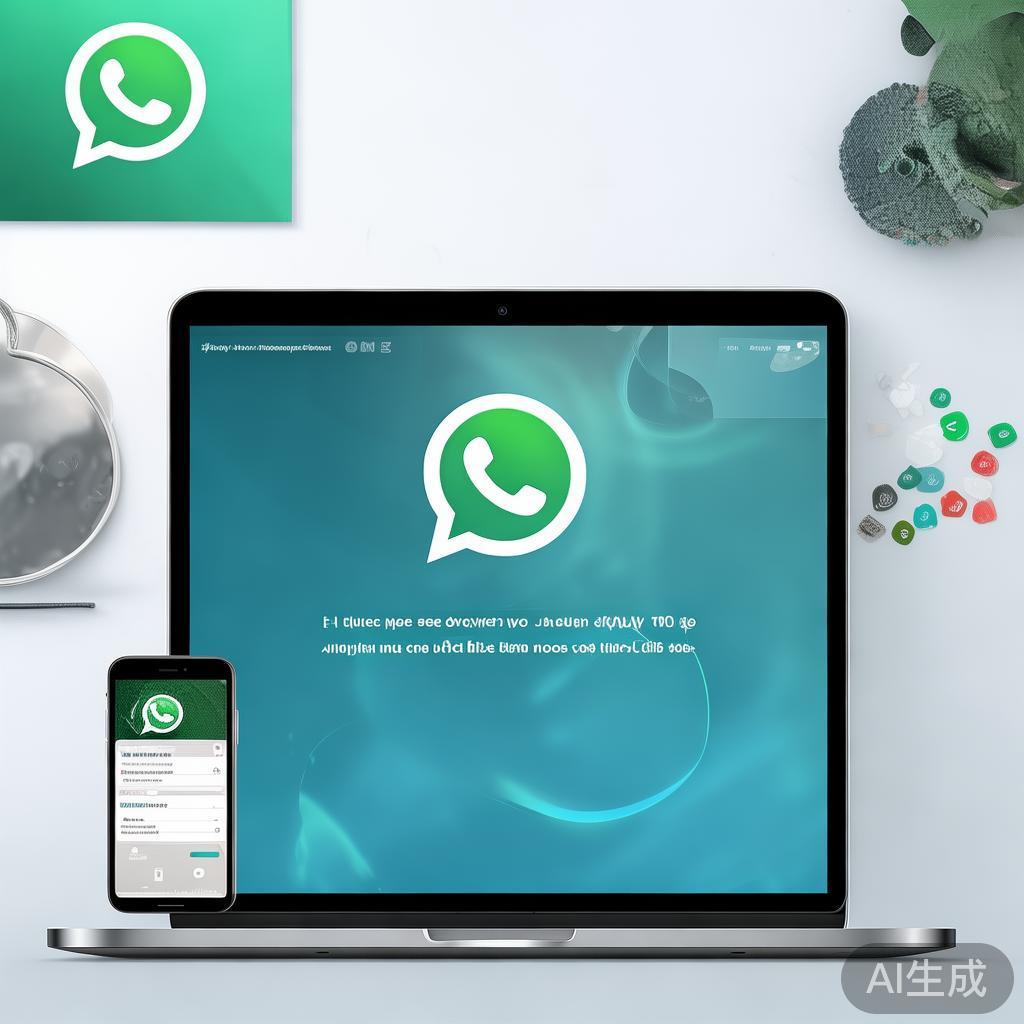 whatapp 多设备网页入口，WhatsApp多设备网页入口，随时随地畅享沟通
