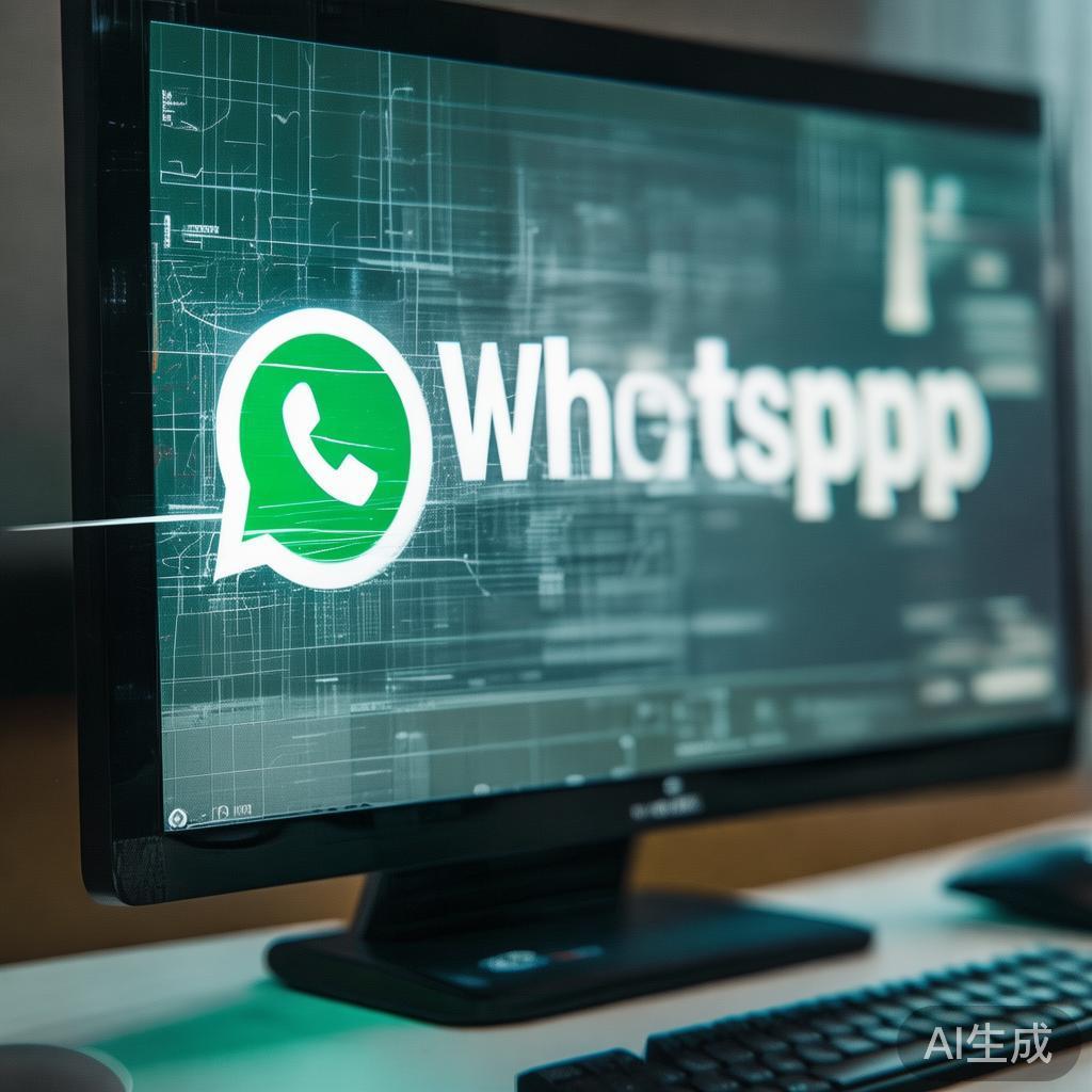 whatsapp网页版闪退，WhatsApp网页版闪退