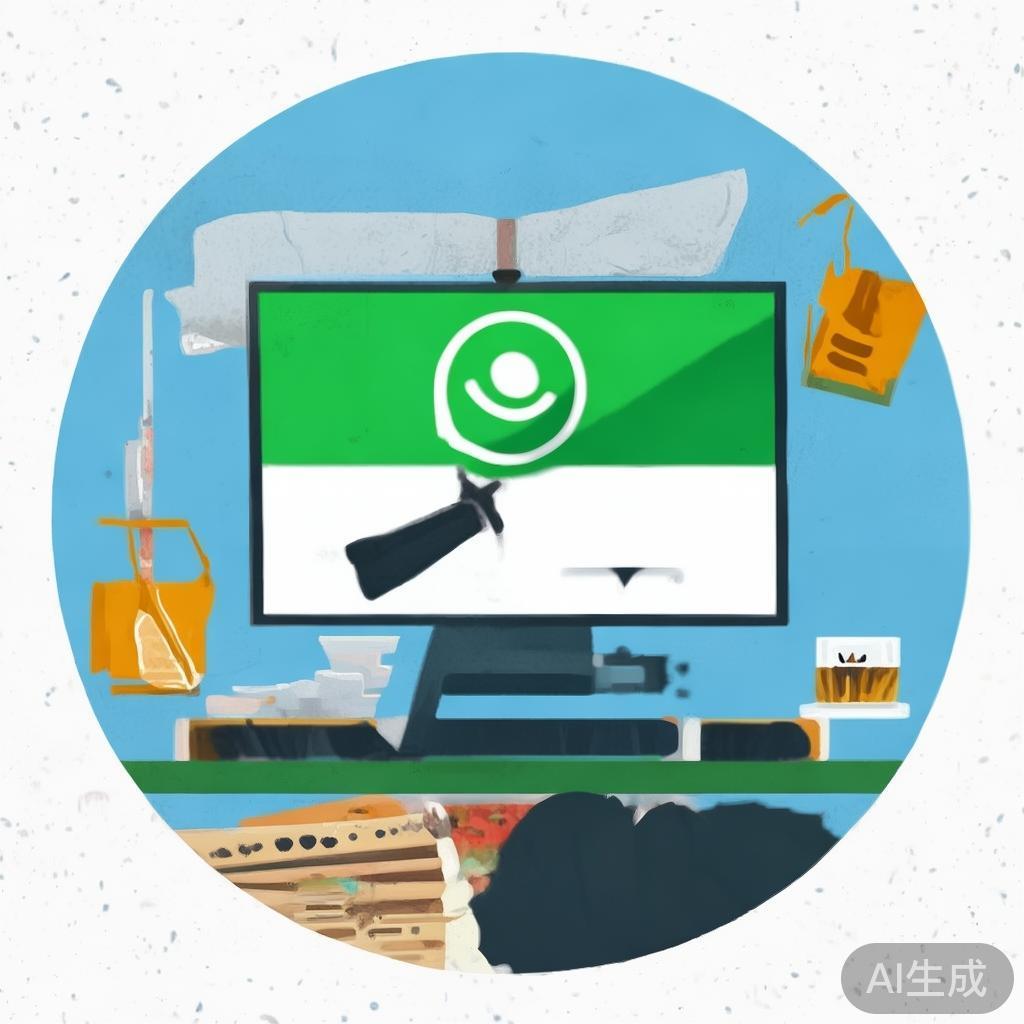whatsapp网页版卡顿，WhatsApp网页版卡顿