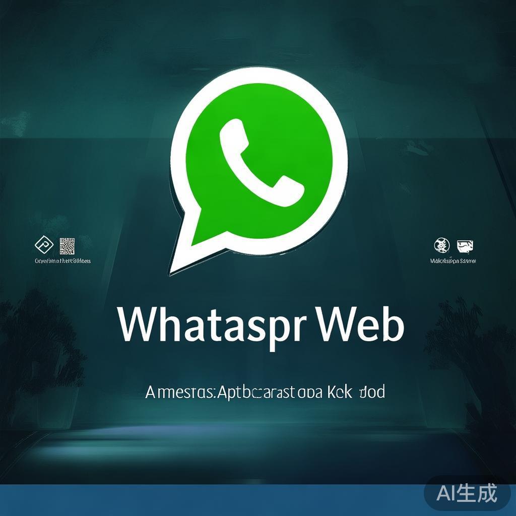 whatsapp网页版访问入口，WhatsApp网页版访问入口