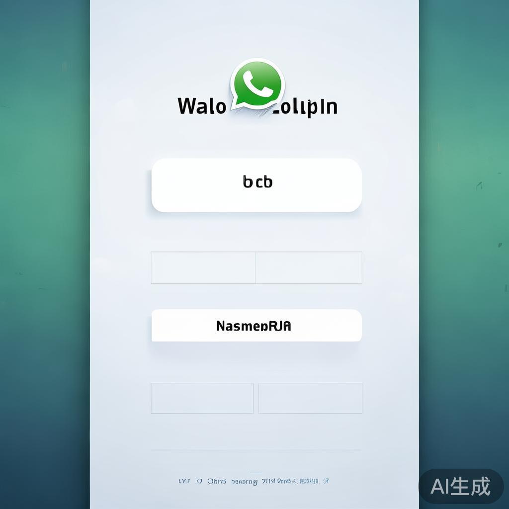 whatsap 官网入口登录，WhatsApp官网入口登录