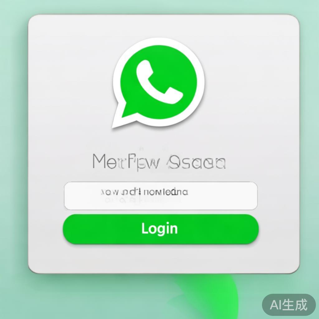 whatapp 网页版登入口官方，WhatsApp网页版登录入口官方