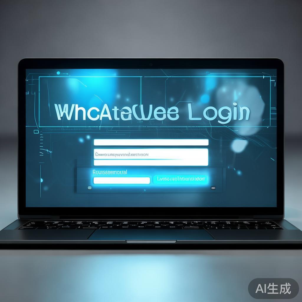 whatsapp网页登录入口，WhatsApp网页登录入口