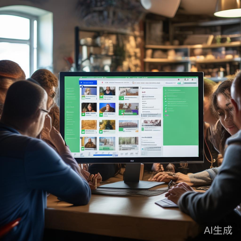 whatsappWeb 群聊，WhatsApp网页版群聊指南