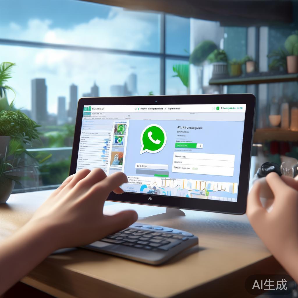 whatsapp网页版谷歌浏览器，WhatsApp网页版在谷歌浏览器的最佳使用指南