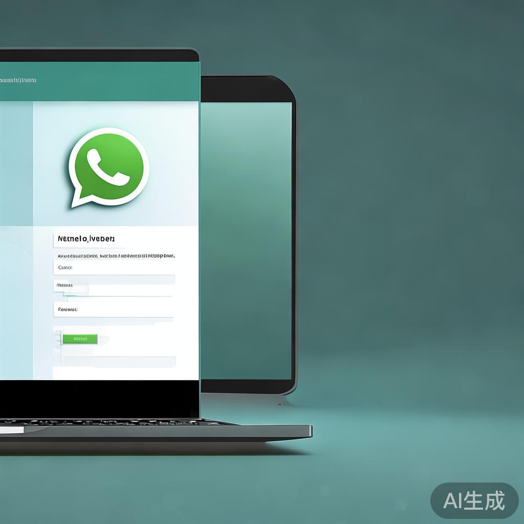 whatapp 最新版网页登录，WhatsApp 最新版网页登录