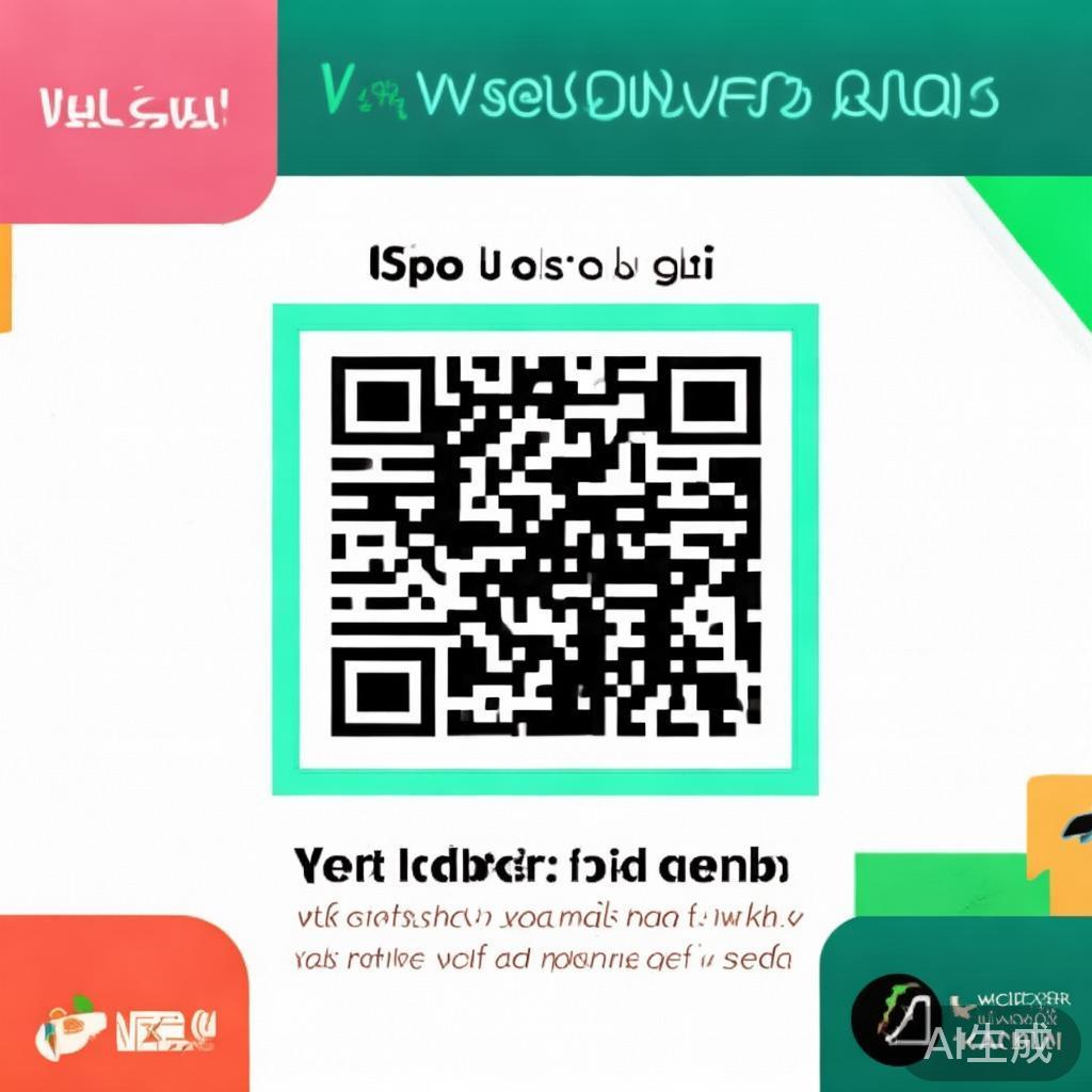 WhatsApp网页登录入口二维码，快速指南与使用技巧