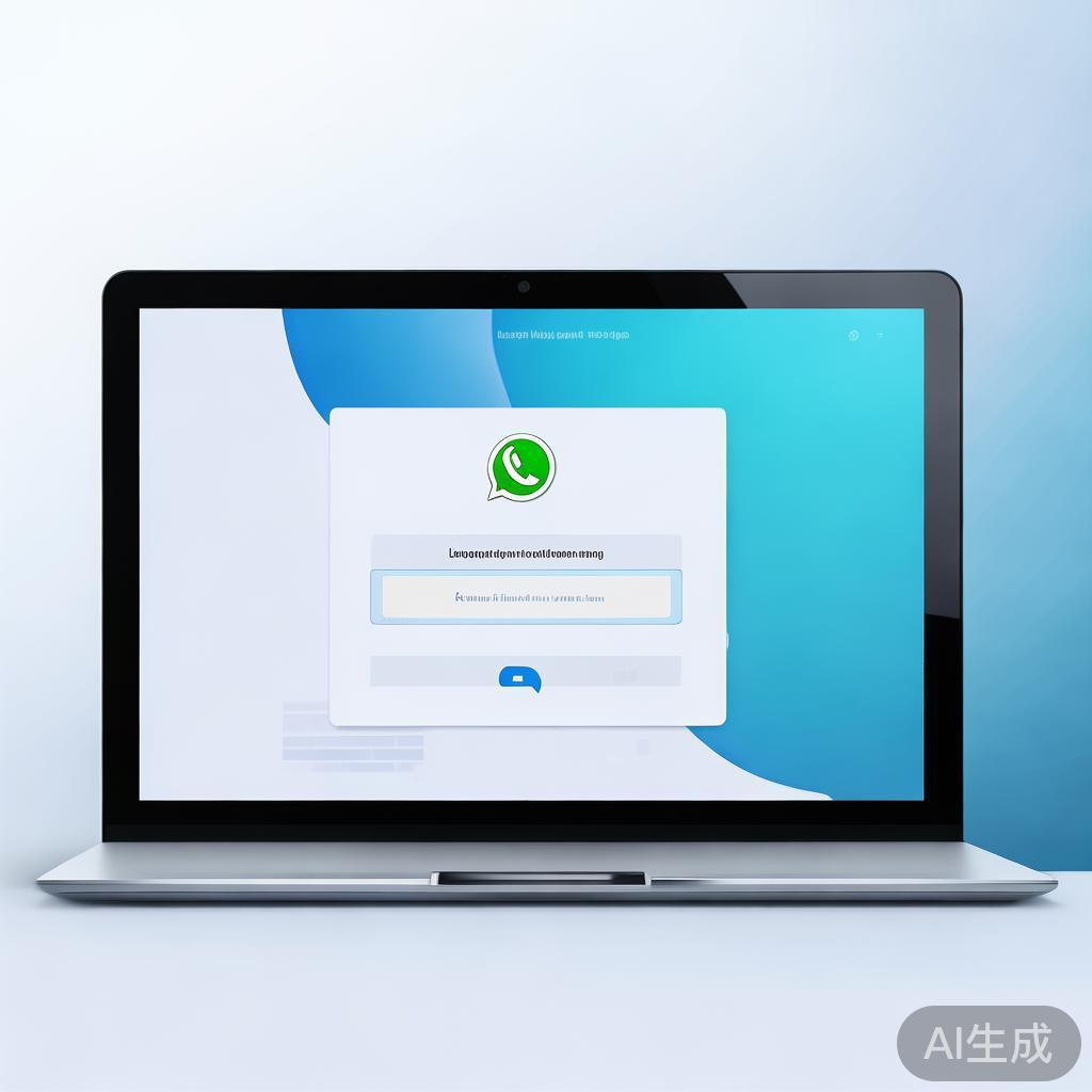 网页版WhatsApp登录，轻松掌握，安全便捷的聊天新体验