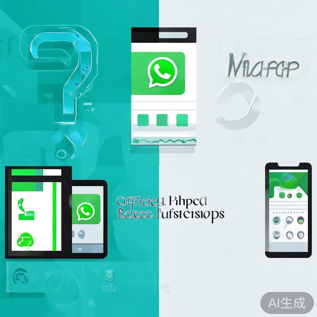 WhatsApp官方免费版是真的吗？一文彻底解答！,whatsapp官方免费版