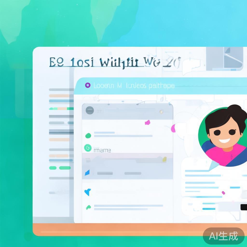 WhatsApp网页版电脑登录指南，便捷沟通新体验