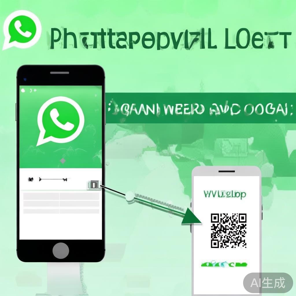 WhatsApp网页入口是什么？一文教你如何快速登录！
