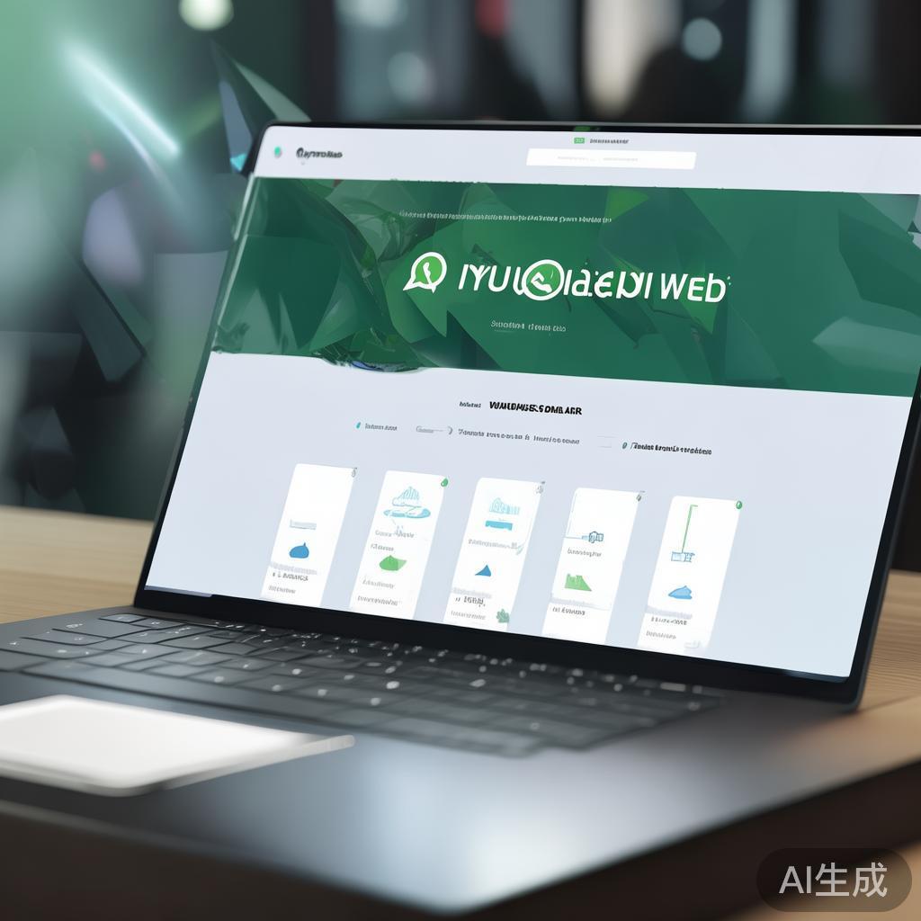 WhatsApp网页版官方官方网站，安全、便捷的沟通新选择