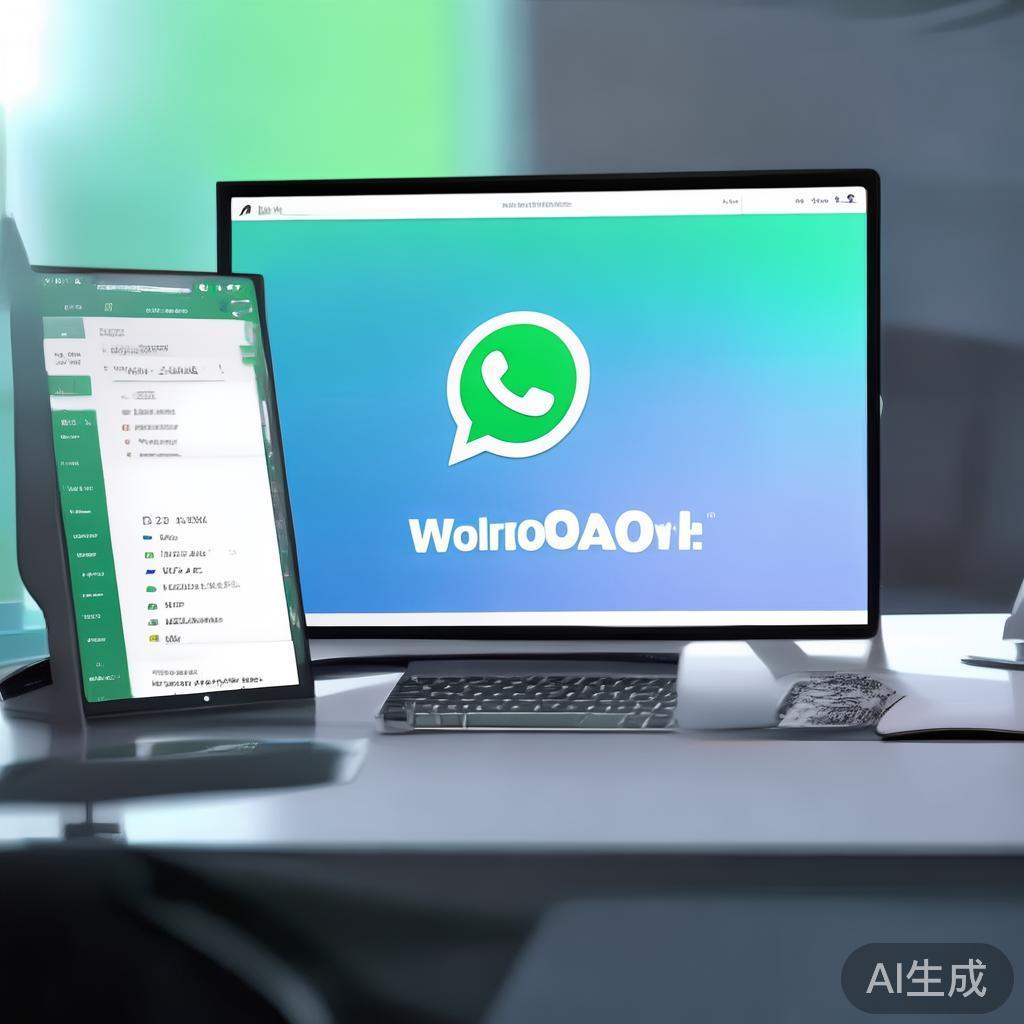WhatsApp网页版官方官方网站是什么？安全便捷的网页聊天新选择