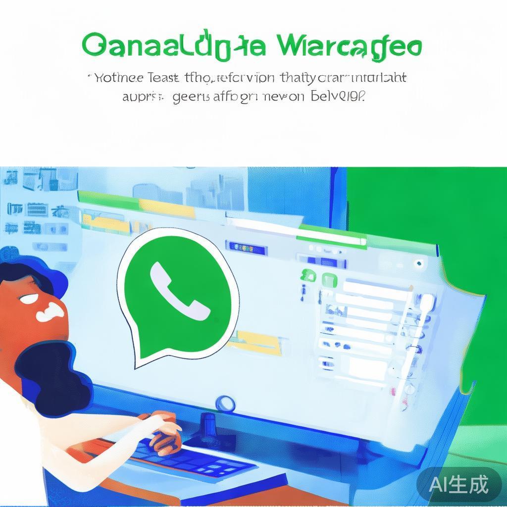 WhatsApp网页版如何在QQ浏览器中畅享聊天体验？