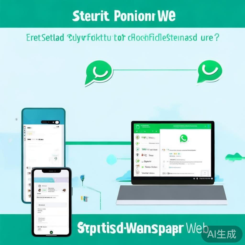 WhatsApp网页版官方下载指南，安全、便捷的聊天体验