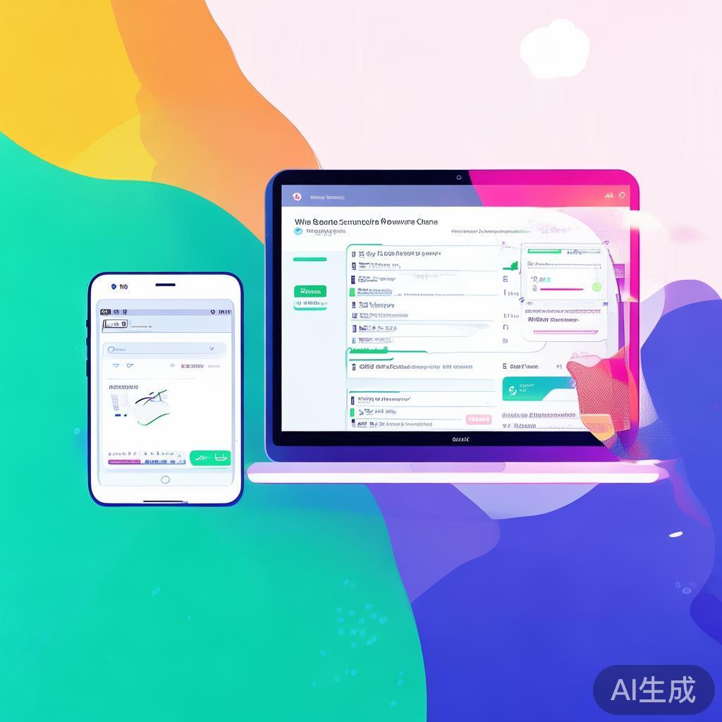WhatsApp网页登录，轻松搞定，手机电脑同步聊天！